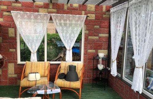 Leśna Cisza w Ładnówku 1 - Foto 18