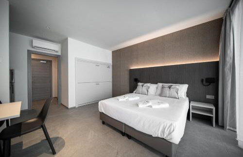 Residence Diana Seafront - Foto 41