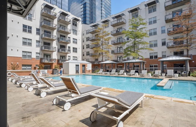 Austin Awesome 2BD 2BA Downtown Apartment - Foto 18