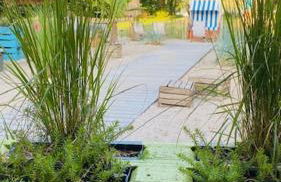 Ferienhaus Vienna am Kronensee - Foto 24