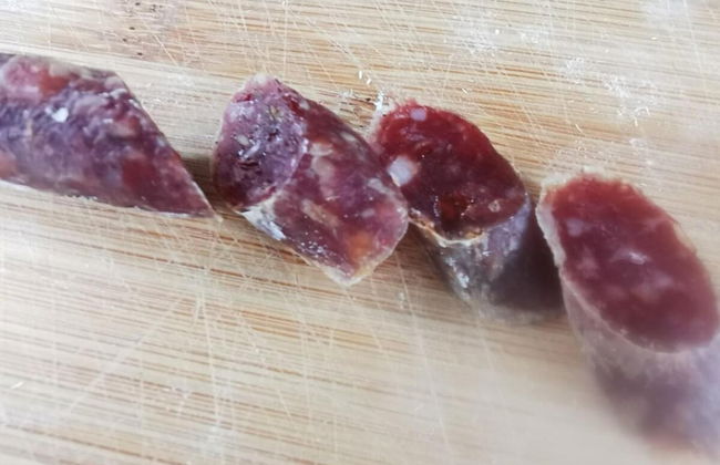 Countryside Cottage Retreat at Ty'r Cwm Farm - Photo 22