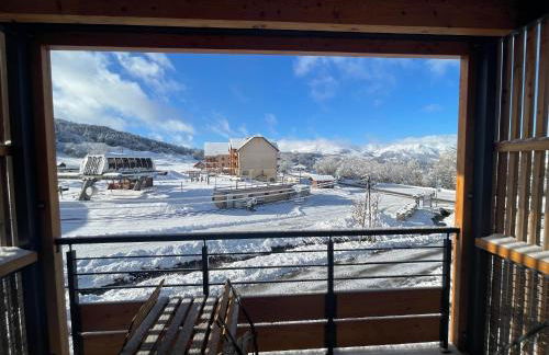 Appart Hôtel Le JAS - Foto 60