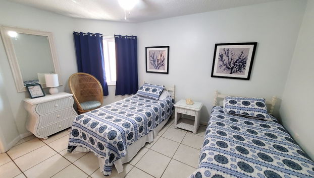 Ocean Village Club O15 - Foto 4, Habitación