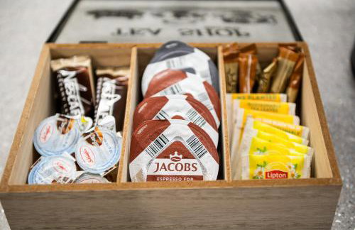 THEA Seaview Luxury Living - Foto 25