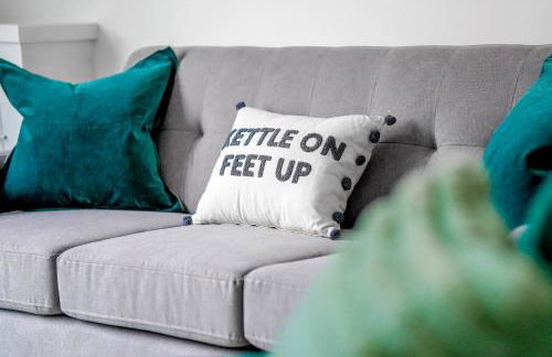 Modern 2 bedroom flat - 15 minutes to Liverpool - Foto 19