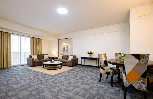 KL Bintang Suites at Times Square - Photo 40