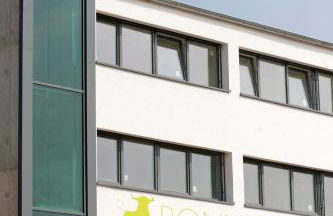 BONNOX Boardinghouse & Hotel - Foto 32