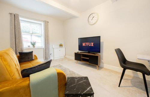 Church Street Cottage Great Harwood - Foto 6