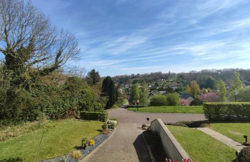 Gîte Gîtes de France® - Gîte Les Mésanges - Foto 26