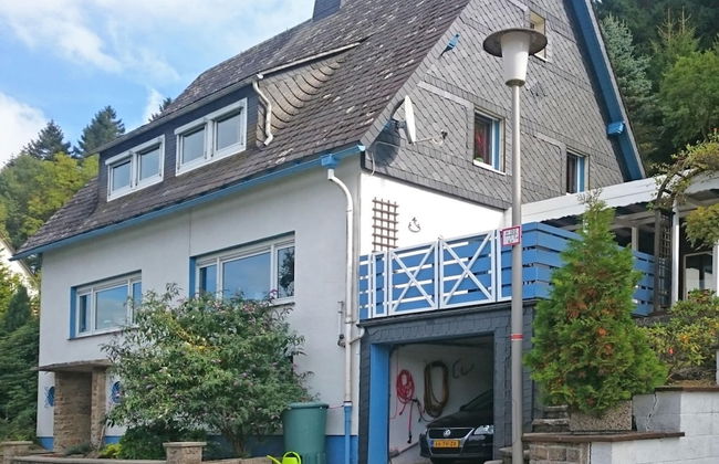 Wohnung bei Willingen fur Wintersport - Foto 23