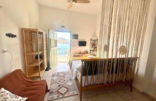 Bracciera Lipsi Apts 2 - Foto 7