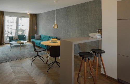 DD Suites Serviced Apartments - Foto 11