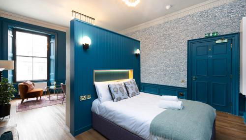 30 Castle Street Aparthotel - Photo 5