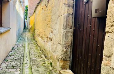 Au petit Jardin Sézannais - Foto 18