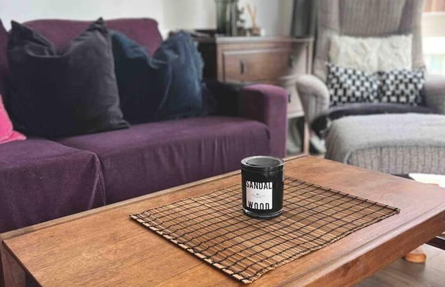 Immaculate 1-bed Apartment in London - Foto 9