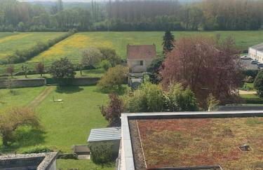 Maison classée 3 étoiles à Vouvray Loire Valley - Foto 18