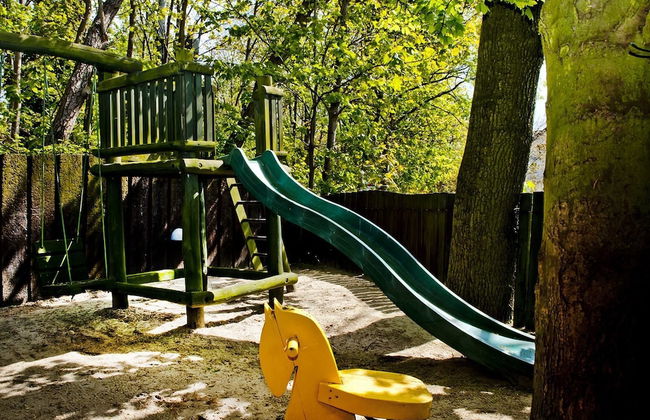 BlueApart Nadmorski Park Jastarnia - Foto 48