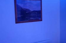 Airport Paris Eiffel Tower Center Roissy CDG - Foto 66