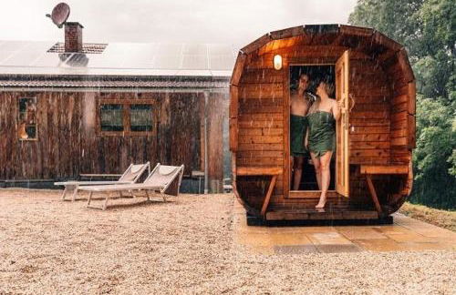 Ferienhaus Woidhaus - Foto 25