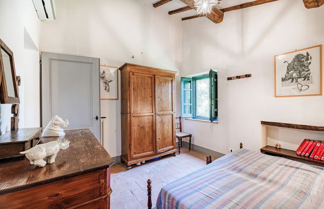 Semidetached Villa Shared Pool - Photo 10