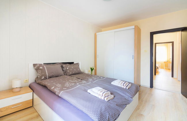 Domus Apartments Old Town - Foto 3