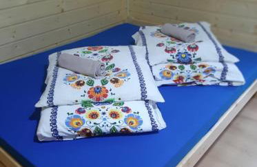 U Kazika w górach - Foto 35