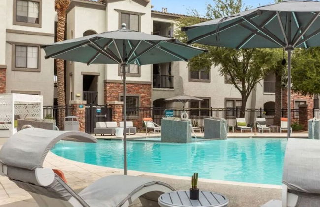 Zone LUXE - Photo 22