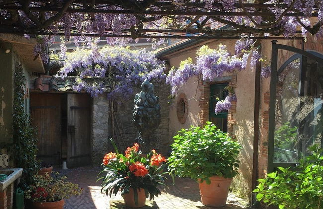 Peralta Tuscany - Foto 69