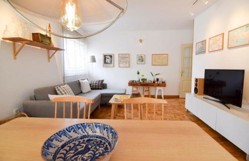 Letmalaga Casa Gibralfaro - Photo 27