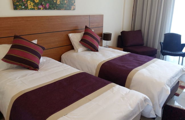 Sea Valley Suites - Foto 4