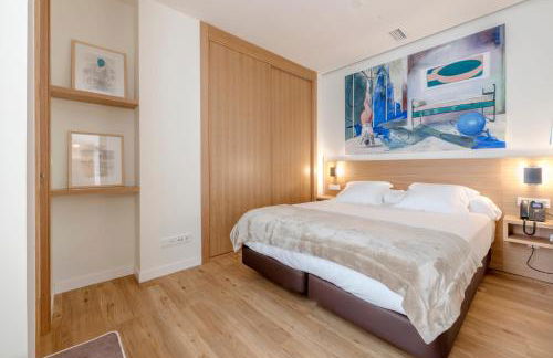 Graffiti Suites El Museo - Photo 97