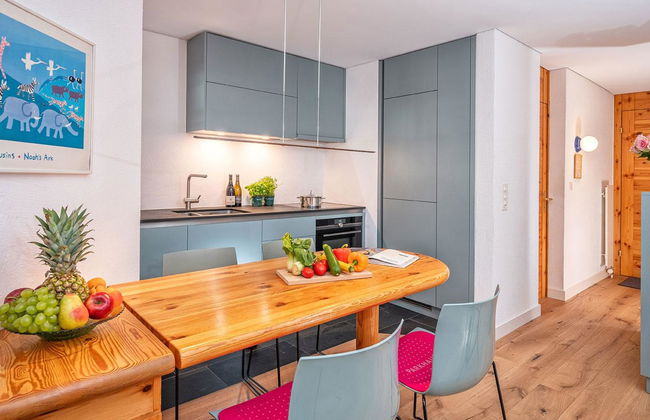 Schweizerhof 111 - Foto 18