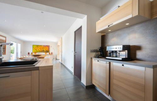 30VENTSB Villa Eole - Foto 16