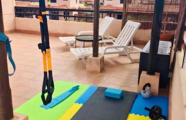 Charming Casa in Majanicho - Foto 24