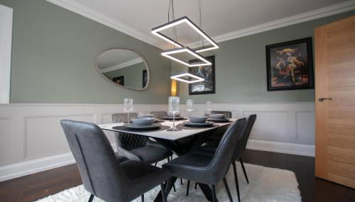 Penthouse at the White House near Edinburgh - Foto 4