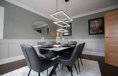 Penthouse at the White House near Edinburgh - Foto 4