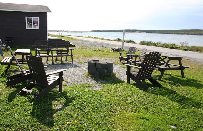 Burnt Cape Cabins - Foto 39