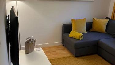 Glenbervie - Beautifully refurbished, self-contained apartment - Foto 3