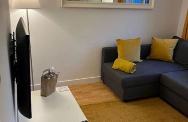 Glenbervie - Beautifully refurbished, self-contained apartment - Foto 3