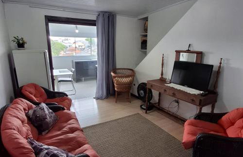 Apartamento residencial inteiro - Foto 12