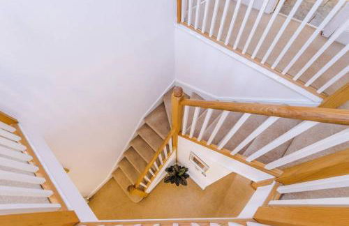 Luxurious Cosy 4BR Home Cheshire - Photo 20