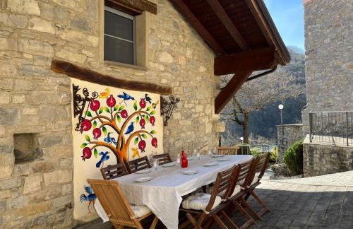 L'Antico Palazzo - Mansion With Pool - Foto 34