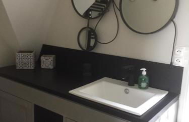 La maison de Gabin et Augustin - Photo 17