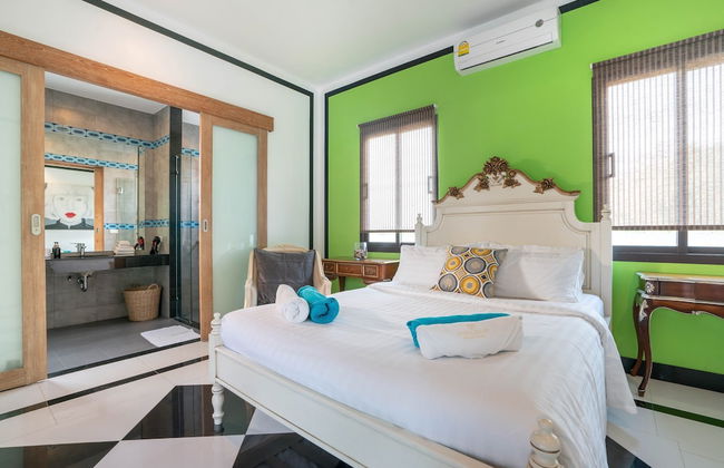 Jewels Villas Phuket - Foto 28