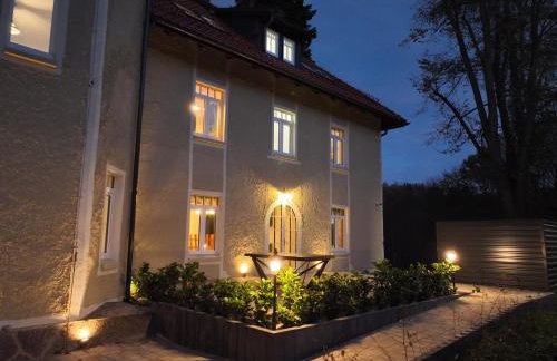 Zamek Przesieka - Foto 26