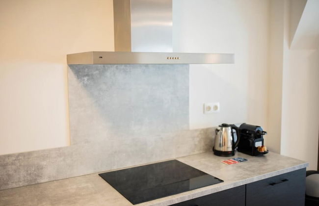 Studio Serviced Apartments With View -prh14/15- - Foto 10