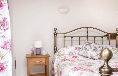 Barley Moo St Kew with lovely countryside views. - Foto 18