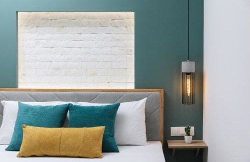 Ermis Luxury Suites & Apartments - Foto 38