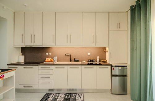 Zoi Elegant Green Apartments - Foto 32