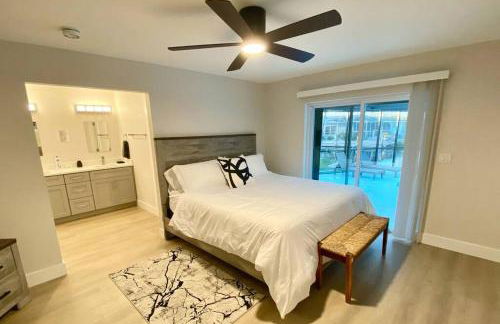 Waterfront Gulf Gateway: Pool/Dock/Grill/Gameroom - Foto 32